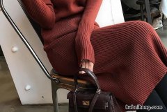针织裙什么面料不起球 针织裙什么面料不起球不缩水