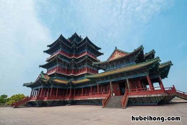 南京必看的景点 南京十大必去景点推荐