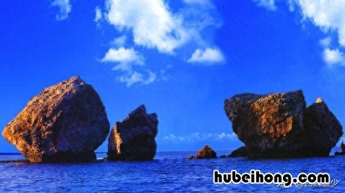 辽宁东戴河在什么位置 东戴河是哪?