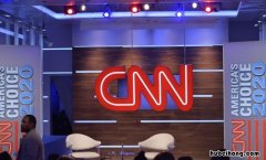 cnn是哪个国家的广播公司 cnn是哪个国家的记者
