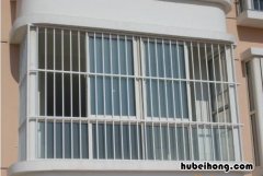 防盗窗哪种好,又是怎么样的价格 家庭防盗窗用什么材料的好