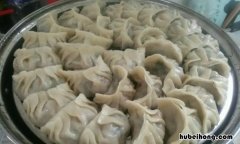 香菇饺子馅的做法大全 香菇玉米饺子馅做法大全