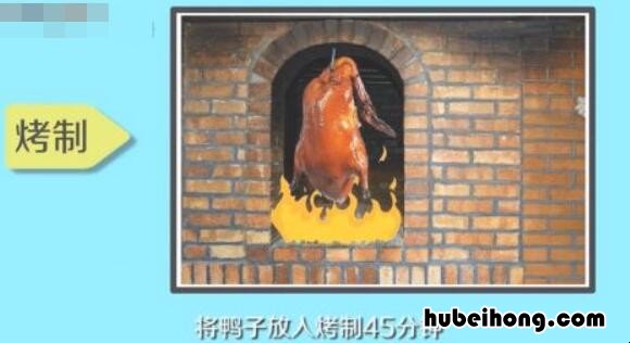 北京烤鸭怎么包 盛世芳华北京烤鸭怎么做