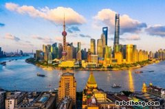 上海必去的十个景点介绍 上海游玩必去景点