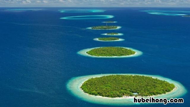 马尔代夫旅游在哪里 马尔代夫旅游哪里好玩
