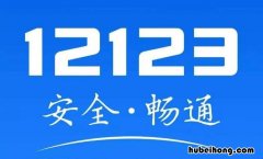 交管12123上支付异常的原因有哪些 12123支付失败是什么原因造成的