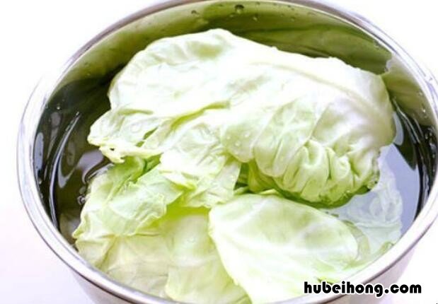 卷心菜怎么炒最好吃 卷心菜怎么炒不苦