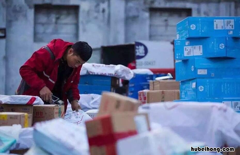快递公司把物品损坏了怎么办 快递导致物品损坏怎么办