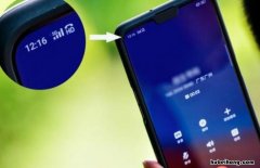 信号hd是什么意思 手机信号上hd是什么意思
