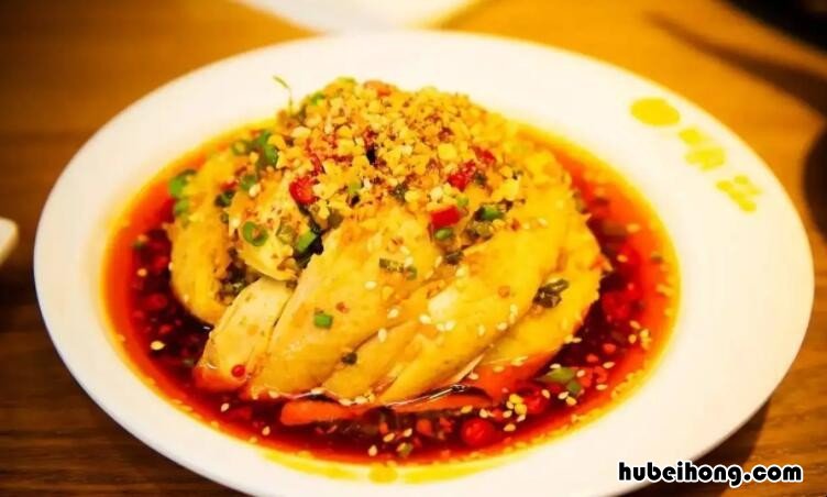 煮口水鸡的关键 煮口水鸡用开水煮还是冷水煮