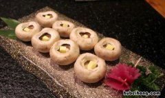 口蘑变质是什么样的颜色呢 口蘑变质了是什么样
