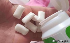 口香糖是什么材料做的 10种最吓人的糖