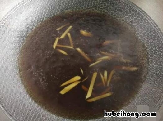 可乐熬姜汤怎么做 可乐姜汤太甜了