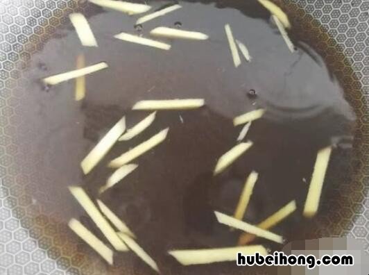 可乐熬姜汤怎么做 可乐姜汤太甜了