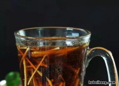 可乐姜汤要煮多久? 可乐煲姜要加水吗