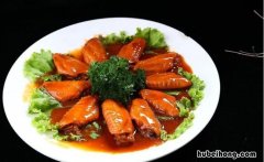 可乐鸡翅鸡翅焯水几分钟就熟了 可乐鸡翅鸡翅焯水几分钟能吃