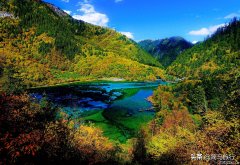 九寨沟适合几月份去?什么时候去九寨沟最好看呢 九寨沟应该几月份去