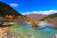 国庆看秋色哪里好 国庆看秋景的地方
