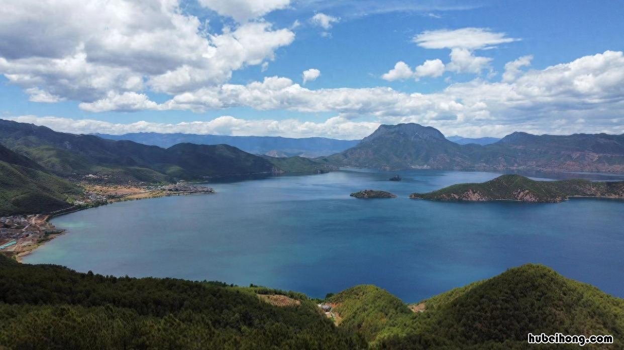 泸沽湖旅游路线怎么规划 泸沽湖的路线