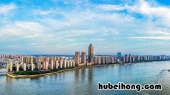 芜湖和武汉中间的城市是哪个 芜湖别名江城