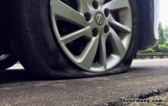 真空胎爆胎车子会失稳吗怎么办 真空胎爆胎还可以开吗
