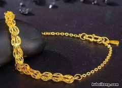黄金手链断了怎么办发票也没了 黄金手链断了怎么办?