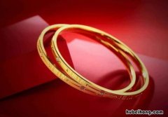 黄金手镯怎么清洗变亮又亮又好看 黄金镯子怎么清洗最好?