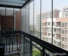 封阳台什么材料最好 现在封阳台用什么材料好