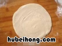 台湾手抓饼怎么做视频 正宗台湾手抓饼的做法视频教学