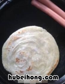 台湾手抓饼怎么做视频 正宗台湾手抓饼的做法视频教学