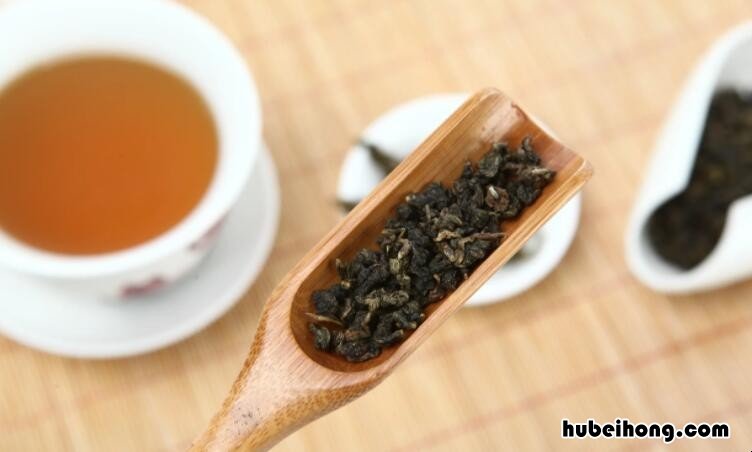 台湾高山茶产地在哪 台湾高山茶简介和特点