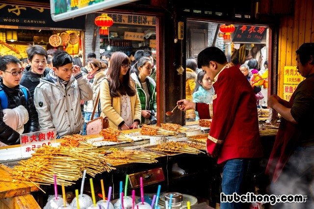 重庆值得玩儿的地方有哪些 重庆值得玩儿的地方推荐