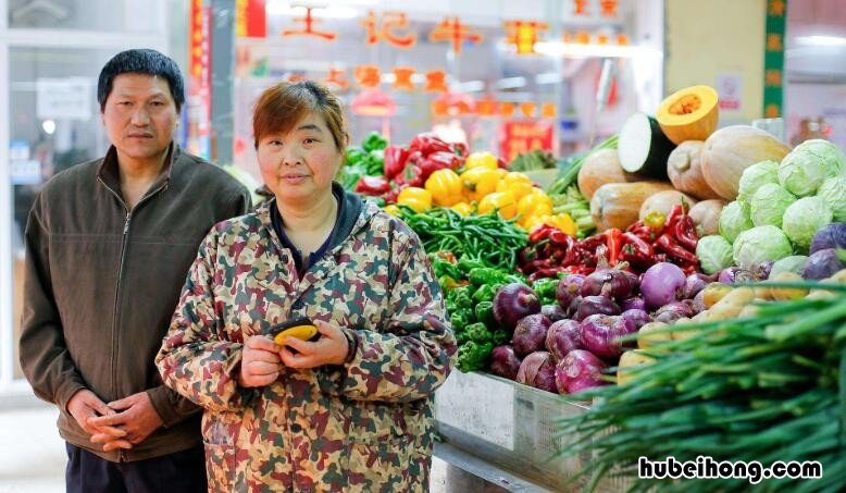 怎么吸引顾客买菜的话术 如何吸引买菜的人