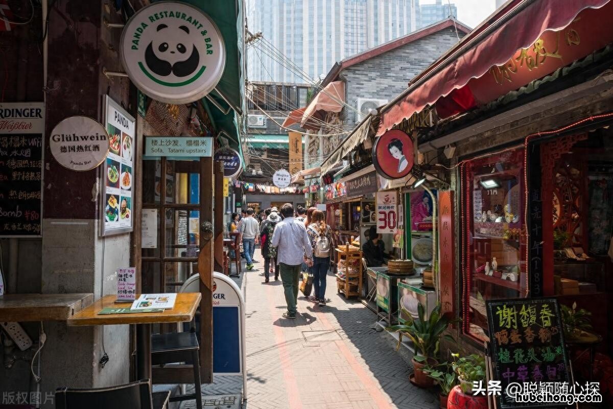 上海必玩旅游景点有哪些 上海必玩旅游景点排名