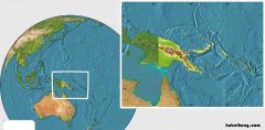 巴布亚新几内亚这个国家怎么样 巴布亚新几内亚属于哪个国家的