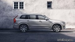 volvo是什么牌子的车s90多少钱 volvo是什么牌子的车xc90多少钱