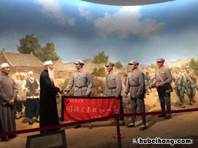 宁夏六盘山国家森林公园 宁夏六盘山旅游景点介绍图片