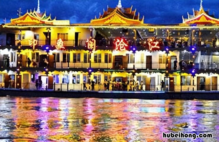 西双版纳旅游时间 西双版纳景区旅游