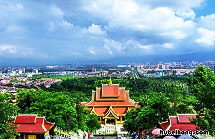 西双版纳旅游时间 西双版纳景区旅游