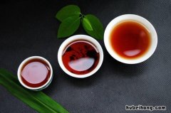 怎么喝普洱茶比较好一点 普洱茶怎么喝最好