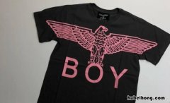 boylondon质量怎么样 boylondon是什么牌子的服装叫什么名字