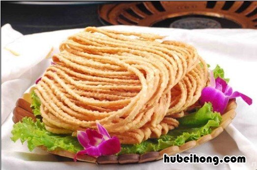 吴忠小吃有什么好吃的 吴忠特色美食街