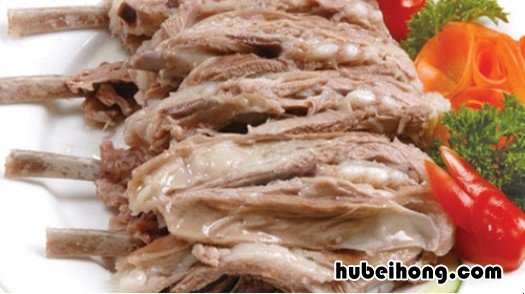 吴忠小吃有什么好吃的 吴忠特色美食街