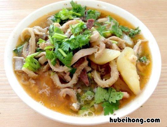 吴忠小吃有什么好吃的 吴忠特色美食街