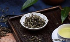 君山银针属于什么茶叶 君山银针是一款以观赏为主的特种茶