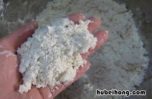 吴山酥油饼的做法是什么做的 吴山酥油饼的做法是什么样子的