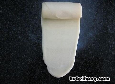吴山酥油饼的做法是什么做的 吴山酥油饼的做法是什么样子的