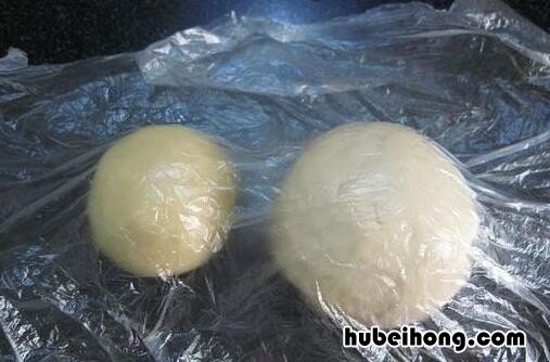 吴山酥油饼的做法是什么做的 吴山酥油饼的做法是什么样子的