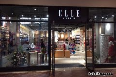 elle是什么牌子的口红 elle是什么牌子的衣服
