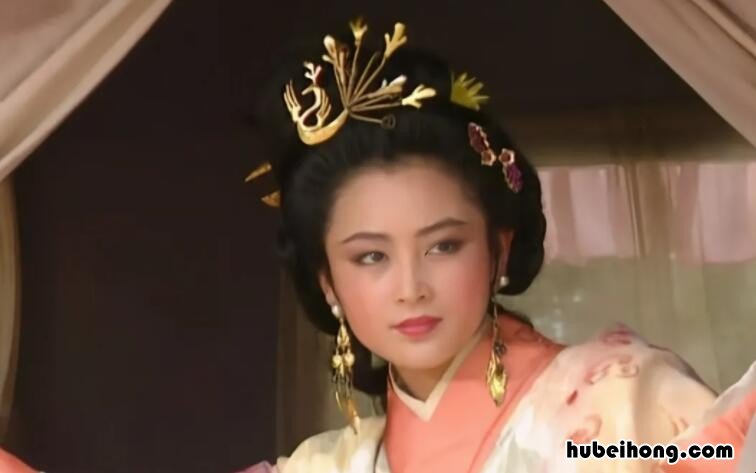 三国演义貂蝉的下场 三国演义貂蝉最后一次出场